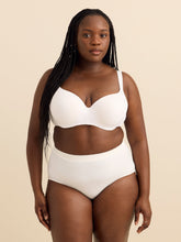 All Over Lace Padded Underwire Bra - ti Voglio