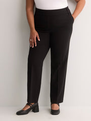 Straight-Leg Savvy II Pant