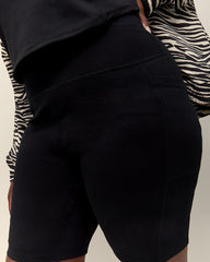 Bike Short with Pockets - Active Zone