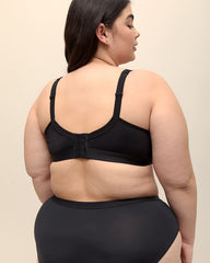 Essential Wireless Padded Breathable T-Shirt Bra - ti Voglio