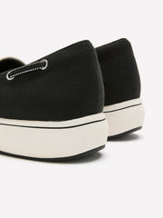 Wide Width, Breeze Sky Bay Canvas Shoe - Clarks