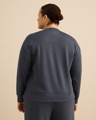 Fashion Sweatshirt - Active Zone
