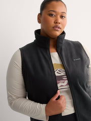 Benton Springs Fleece Vest - Columbia