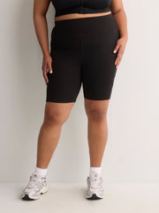 Responsible, Bike Shorts with Pockets - Active Zone