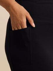 Legging with Pockets - PULSE (R) Hyba