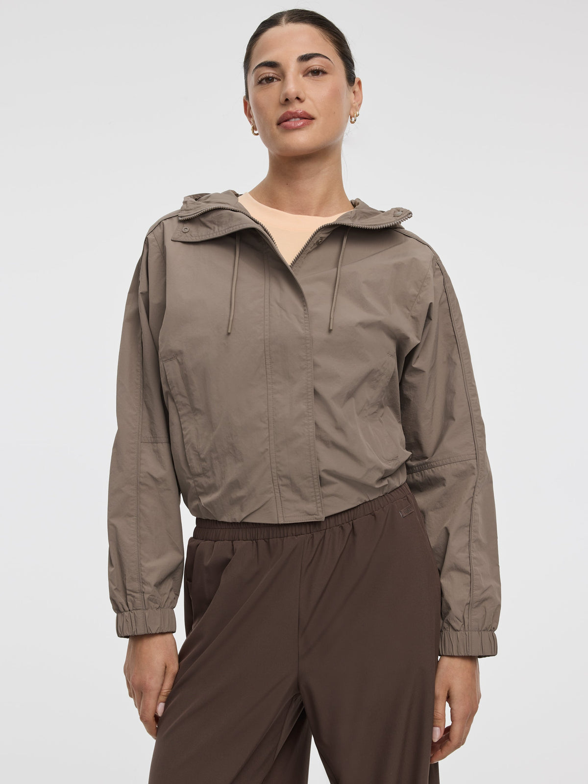 Lightweight Jacket  - Hyba