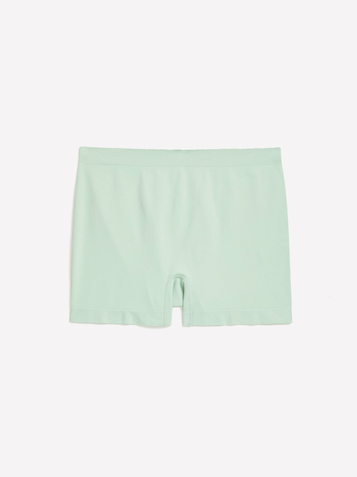 Solid Seamless Boyshort - ti Voglio