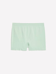 Solid Seamless Boyshort - ti Voglio