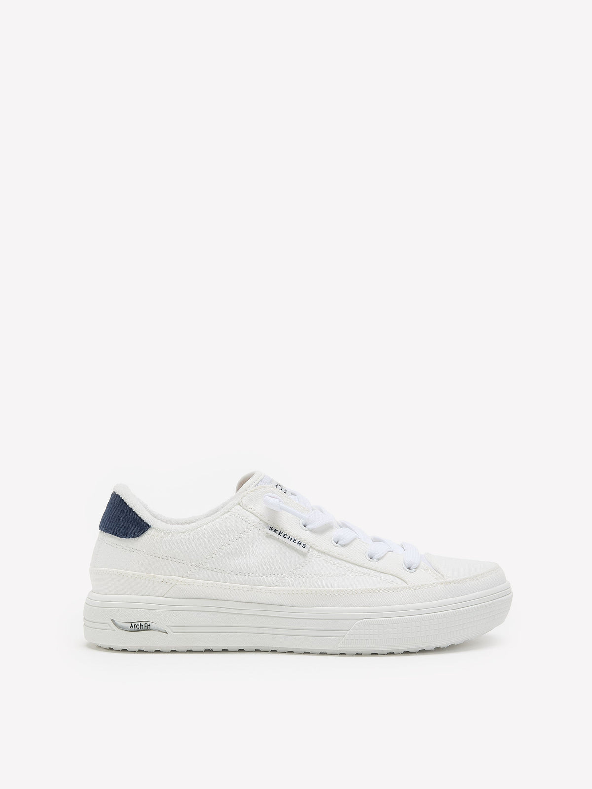 Wide Width, Arcade - Arcata Sneaker - Skechers