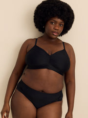Drew Fixed Triangle Bikini Top - Body Glove