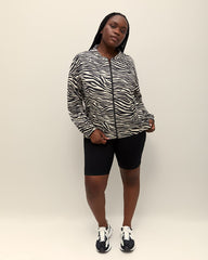 Bike Short with Pockets - Active Zone