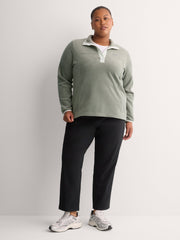 Benton Springs Half Snap Pullover Fleece II - Columbia