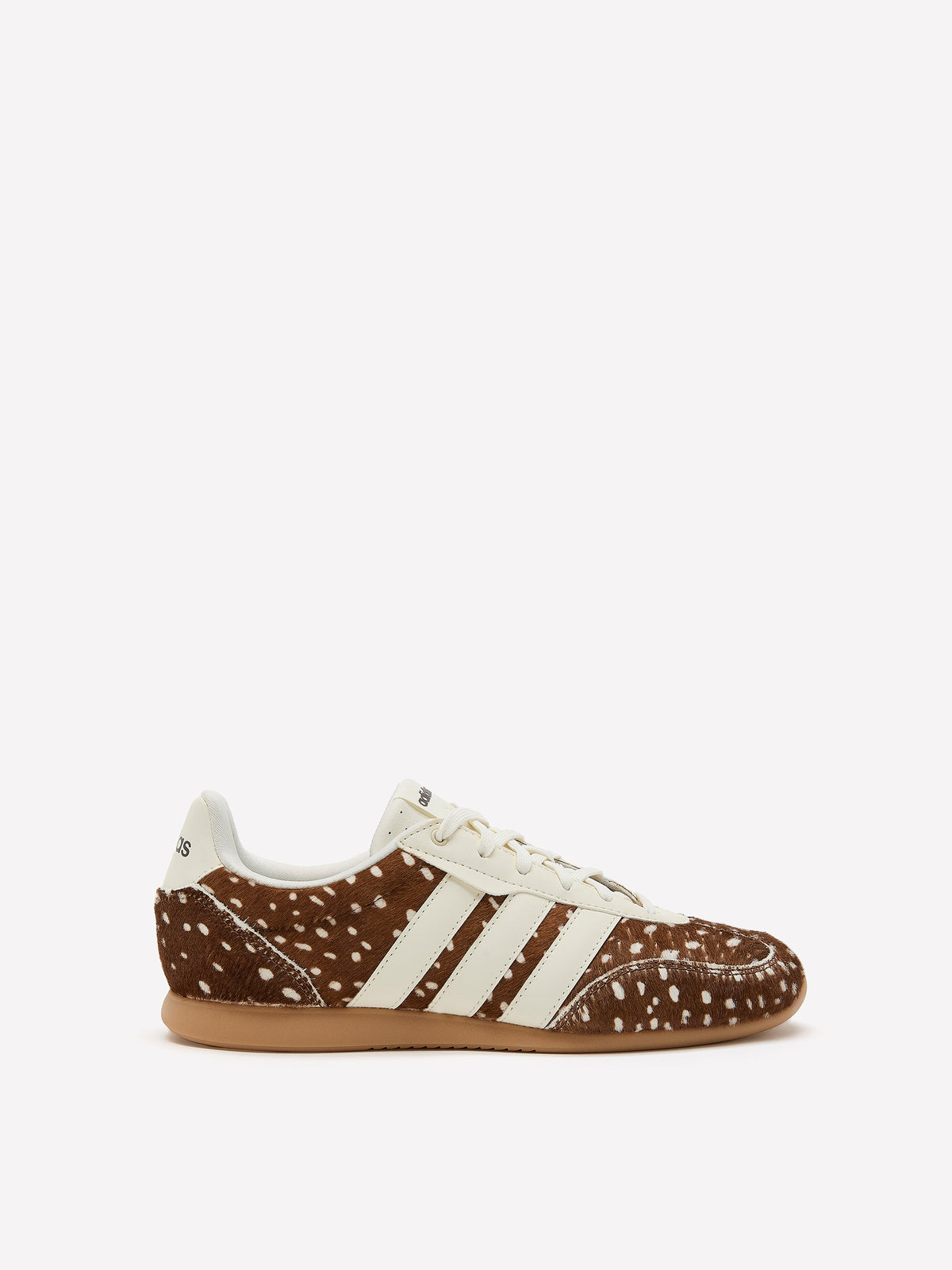 Regular Width, Barreda Lo Sneaker - adidas