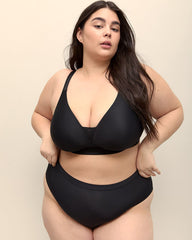 Essential Wireless Padded Breathable T-Shirt Bra - ti Voglio