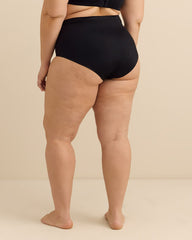 Second Skin Essential No Show Solid Brief - ti Voglio