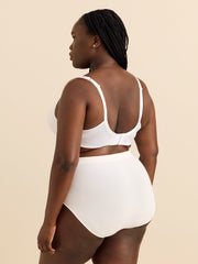 All Over Lace Padded Underwire Bra - ti Voglio