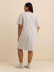 Minnie Mouse Short-Sleeve Sleepshirt