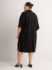 Responsible, Loose Tunic Overpiece
