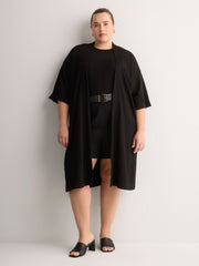 Responsible, Loose Tunic Overpiece