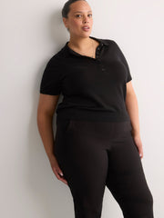 Responsible, Savvy Fit Straight-Leg Pant - PENN. Essentials