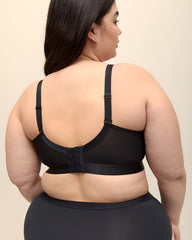 Basic Wireless Lounge Bra - Déesse Collection
