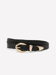 Braided Belt