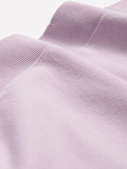 High-Cut Seamless Solid Brief - ti Voglio