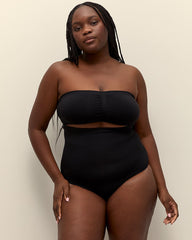 Seamless Waist Cincher Brief - tiVOGLIO