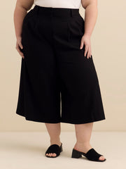 Solide Culotte Pant