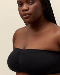 Solid Seamless Bandeau - ti VOGLIO