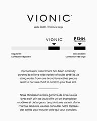 Wide Width, Willa Loafer - Vionic