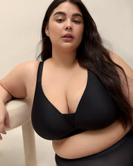 Essential Wireless Padded Breathable T-Shirt Bra - ti Voglio