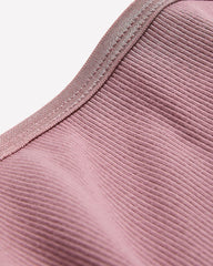 Classic Rib Knit Full Brief - ti Voglio