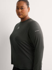 Parsons Point Long Sleeve Graphic T-Shirt - Columbia