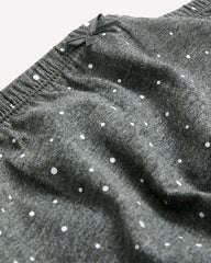 Full Polka-Dot Cotton Brief - tiVOGLIO