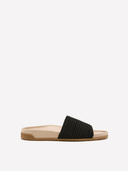 Wide-Width, Evie Knit Sandal - Vionic
