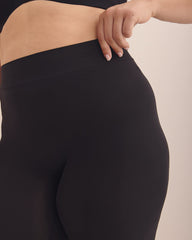 Seamless Breathable Anti-Chafing Short - ti Voglio