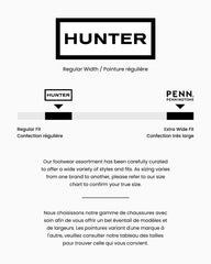 Regular Width, Tabitha Short Rain Boots - Hunter
