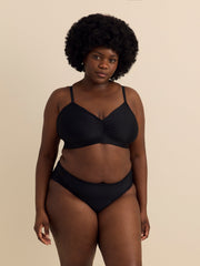 Drew Fixed Triangle Bikini Top - Body Glove