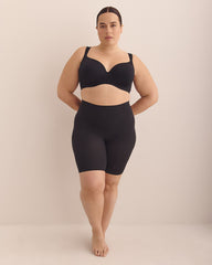 Seamless Breathable Anti-Chafing Short - ti Voglio