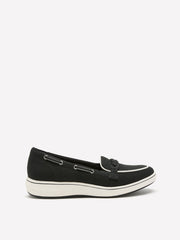 Wide Width, Breeze Sky Bay Canvas Shoe - Clarks
