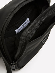 Rubberized Crossbody Bag - Active Zone