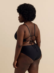 Drew Fixed Triangle Bikini Top - Body Glove