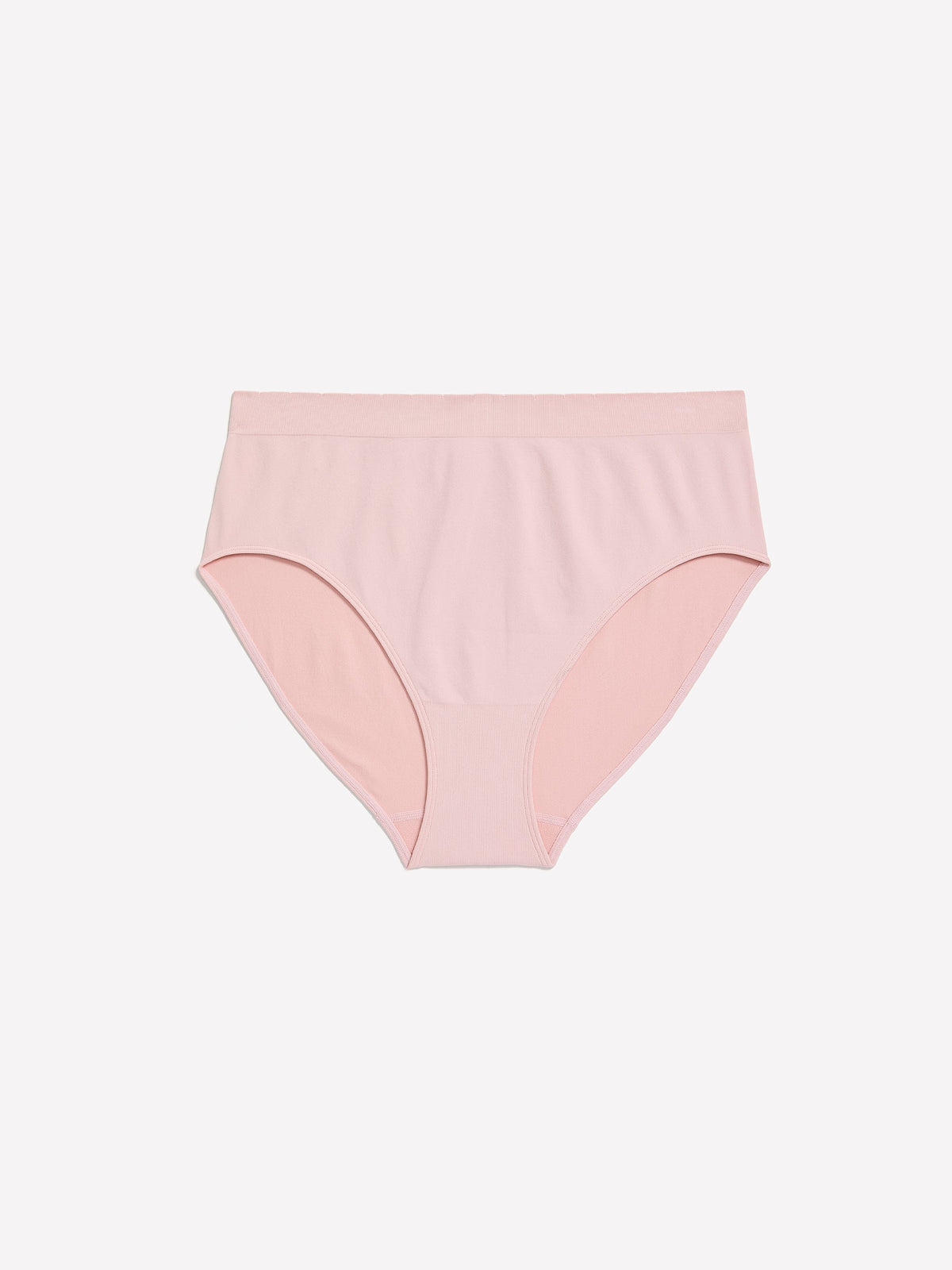 Essential High-Cut Seamless Brief - ti Voglio