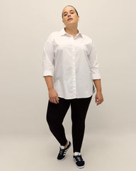 Responsible, Tummy Smoothing Stretch Legging - PENN. Essentials