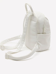 Mini Rubberized Backpack - Active Zone