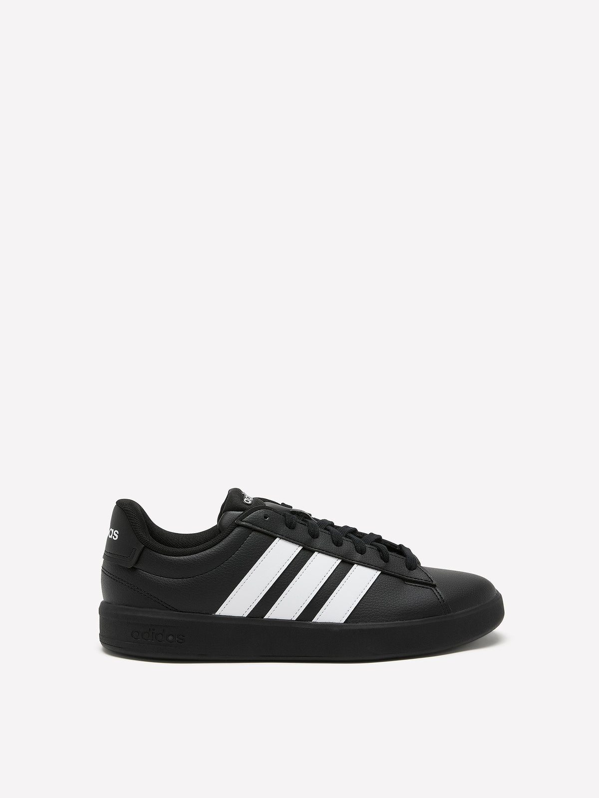 Wide Width, Grand Court Alpha Sneaker - adidas