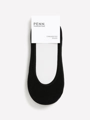 Foot-Cover Socks, Set of 3