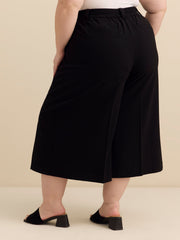 Solide Culotte Pant