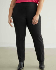 Responsible, Tall Savvy Straight-Leg Pant - PENN. Essentials
